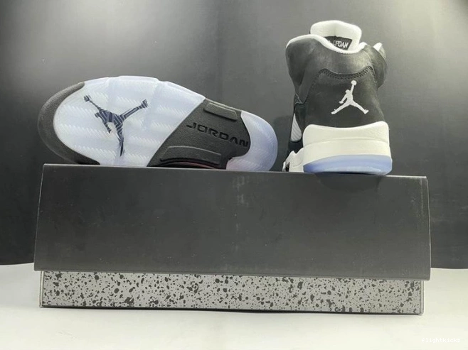 CT4838-011 JORDAN 5 AIR OREO 0922